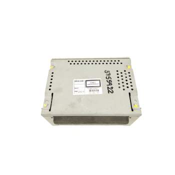 SISTEMA AUDIO / RADIO CD AB3918C815GG 