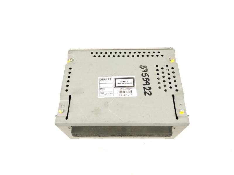 SISTEMA AUDIO / RADIO CD AB3918C815GG 