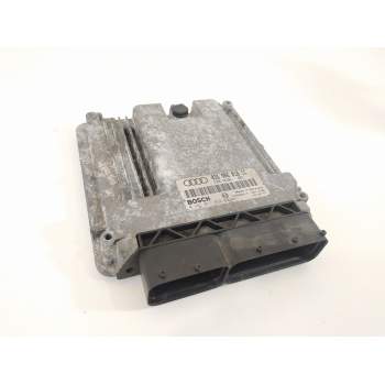 CENTRALITA MOTOR UCE 03G906016CC 0281011832 
