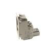 MANDO ELEVALUNAS TRASERO IZQUIERDO 5G0959855D 5G0868345 
