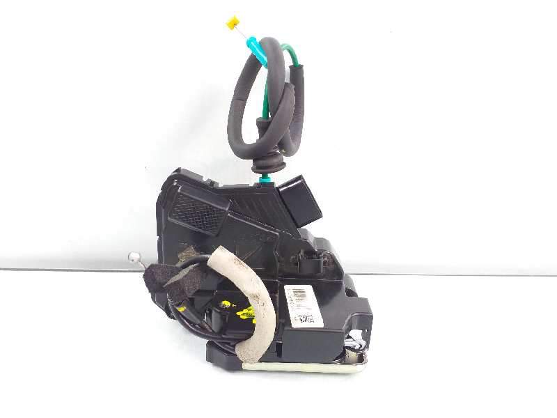 CERRADURA PUERTA DELANTERA DERECHA 81320A2810 