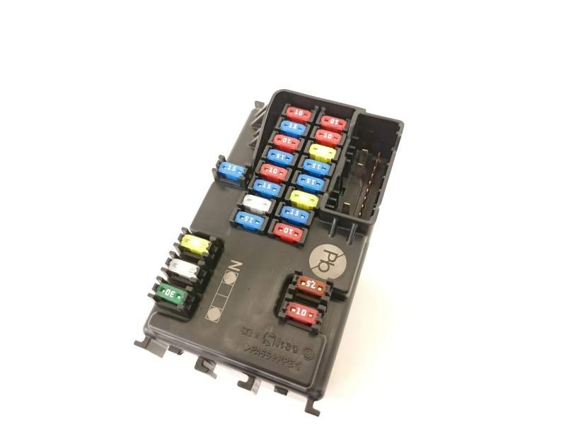 CAJA RELES / FUSIBLES 91959J1010 