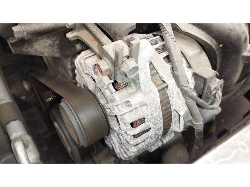 ALTERNADOR 3730003360 