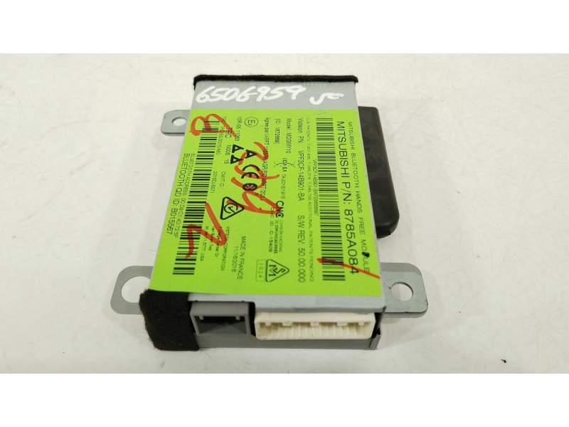 MODULO ELECTRONICO 8785A084 