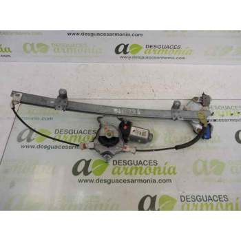 ELEVALUNAS DELANTERO IZQUIERDO 400601T1 
