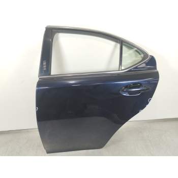 PUERTA TRASERA IZQUIERDA JTHBB262302 