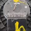 VENTILADOR CALEFACCION AV2727000311 