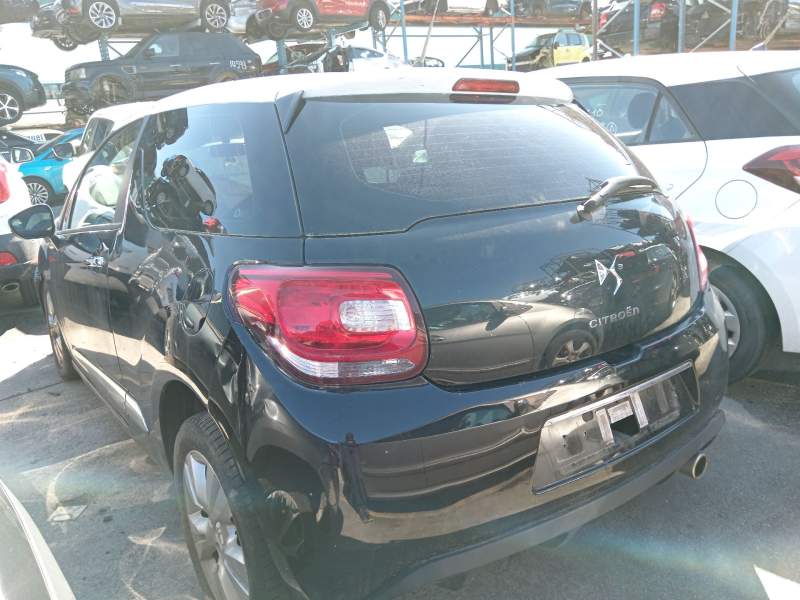 citroën ds3 (sa_) del año 2014