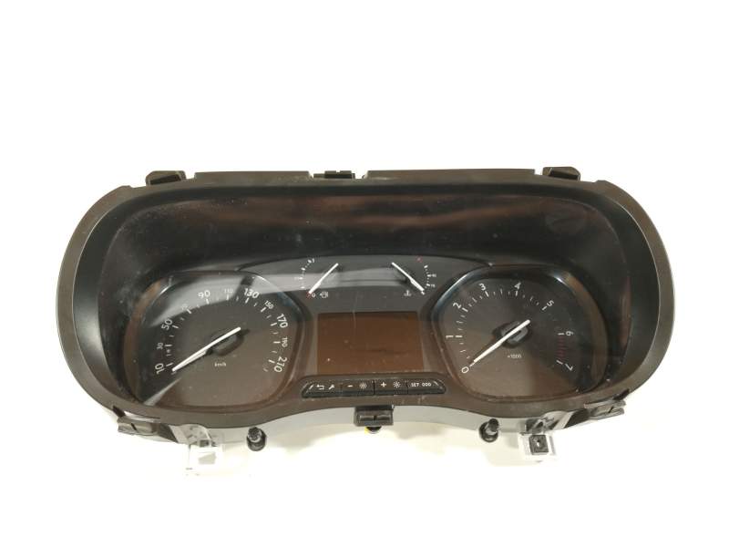 CUADRO INSTRUMENTOS 9837473080 