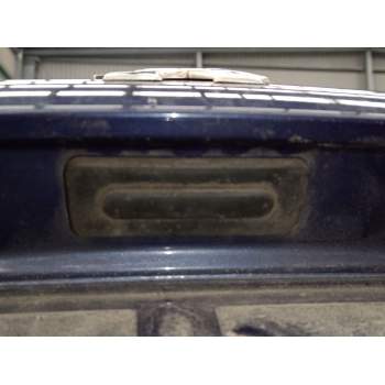 MANETA EXTERIOR PORTON 