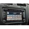 SISTEMA AUDIO / RADIO CD 3C8035195 