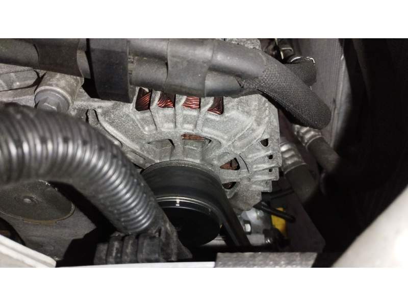 ALTERNADOR 9678048880 TG15C189 