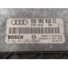 CENTRALITA MOTOR UCE 03G906016CC 0281011832 