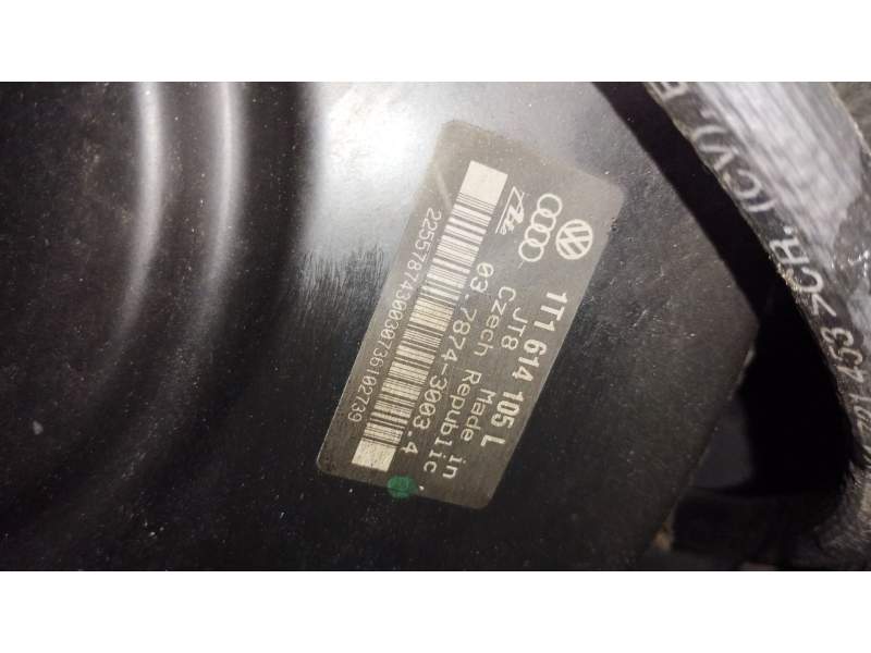 SERVOFRENO 1T1614105L 