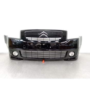 PARAGOLPES DELANTERO 9648466 