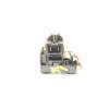 CERRADURA PUERTA DELANTERA IZQUIERDA 805030711R 