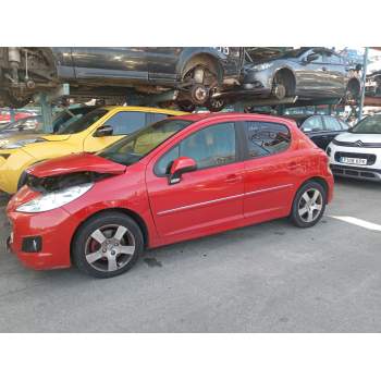 PEUGEOT 207/207+ (WA_, WC_)