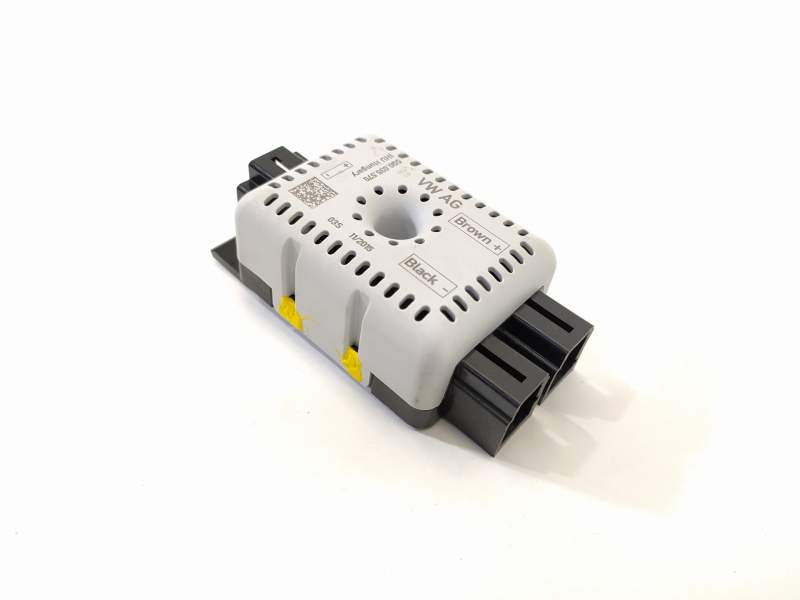 MODULO ELECTRONICO 5Q0035570 