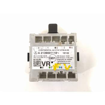 MODULO CONFORT A2139001118 