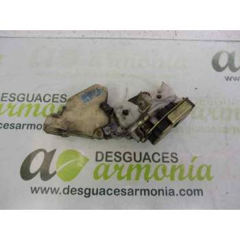 CERRADURA PUERTA TRASERA IZQUIERDA 0892052B 