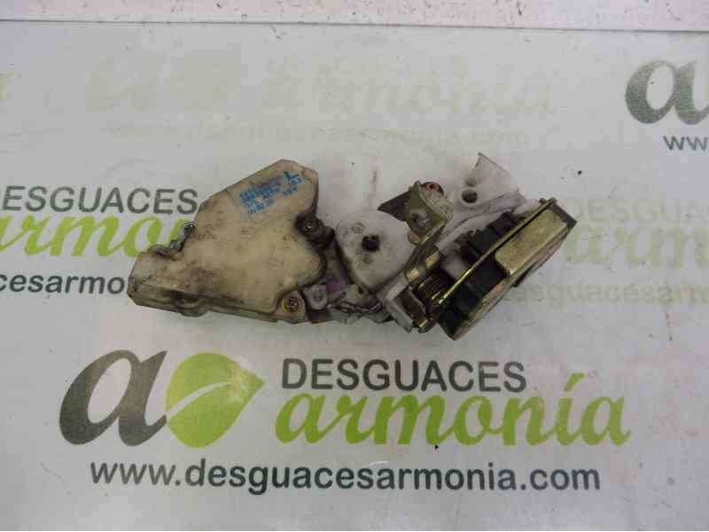 CERRADURA PUERTA TRASERA IZQUIERDA 0892052B 