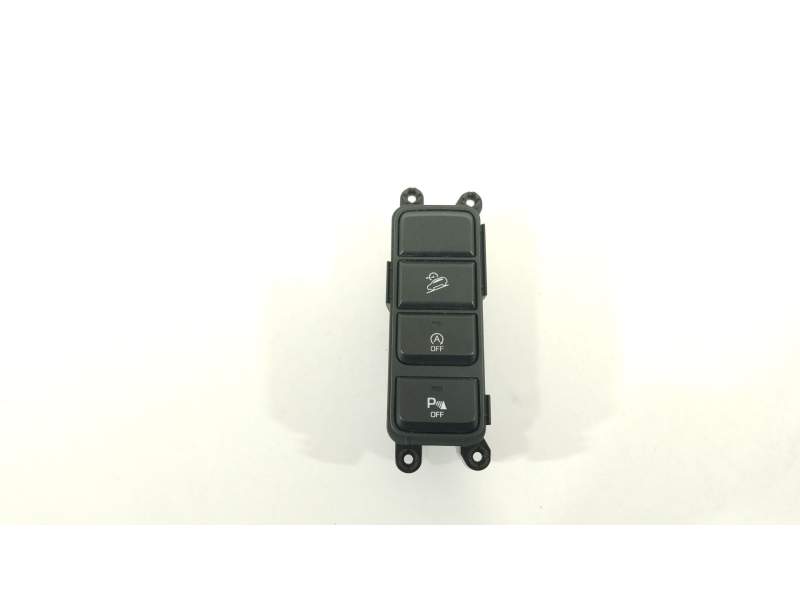 MANDO MULTIFUNCION 93300D7550 51QBO0282