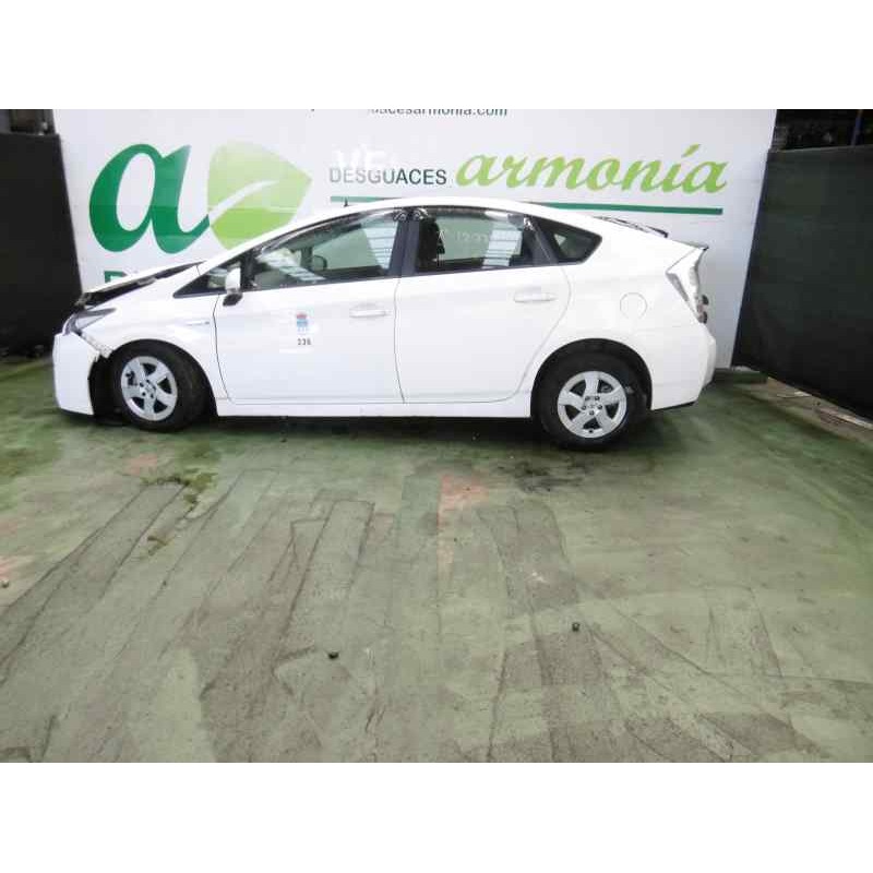 toyota prius (nhw30) del año 2012