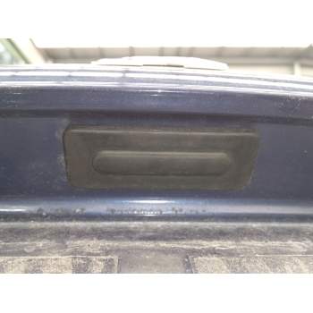 MANETA EXTERIOR PORTON 