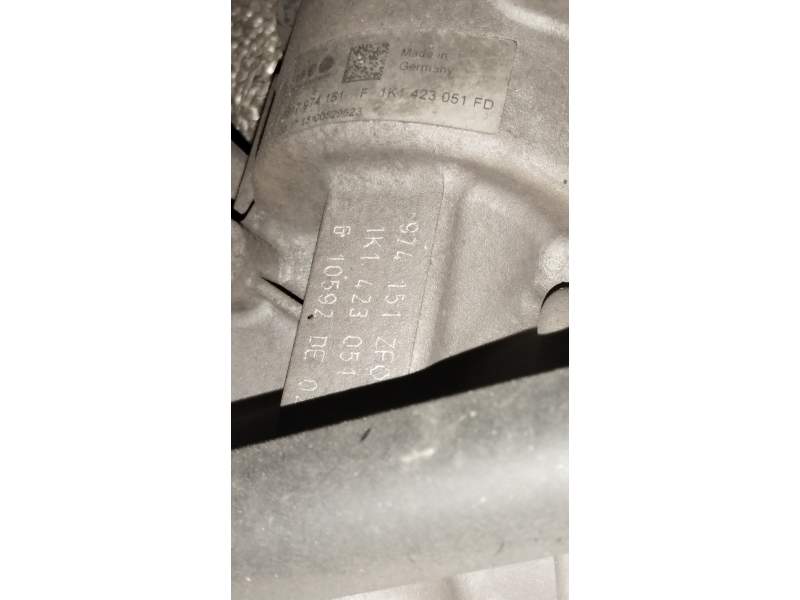 CREMALLERA DIRECCION 1K1423051FD 7817974151 