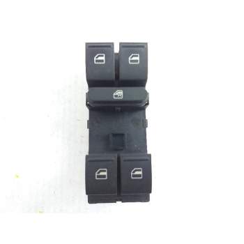 MANDO ELEVALUNAS DELANTERO IZQUIERDO 1Z0959858B 