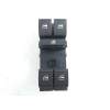 MANDO ELEVALUNAS DELANTERO IZQUIERDO 1Z0959858B 