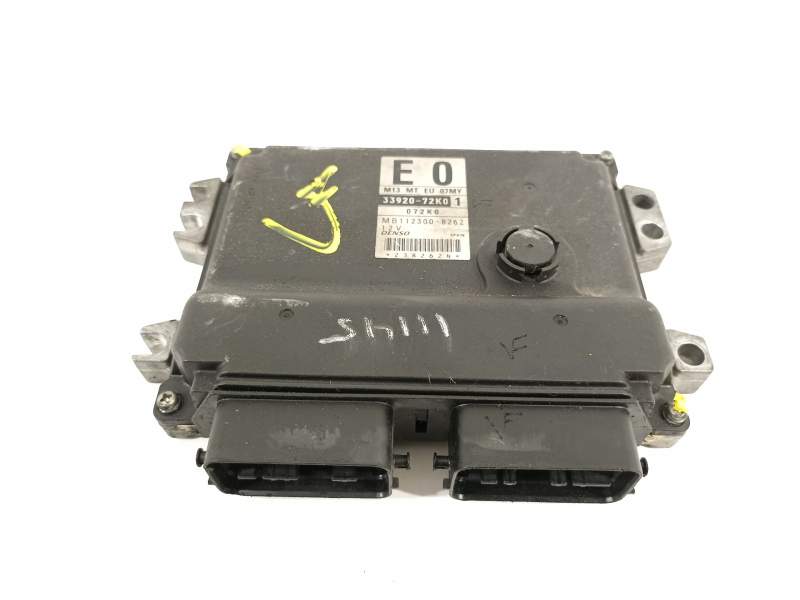 CENTRALITA MOTOR UCE 3392072K01 