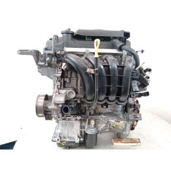 MOTOR COMPLETO G4LA 