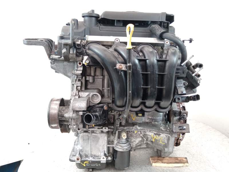 MOTOR COMPLETO G4LA 