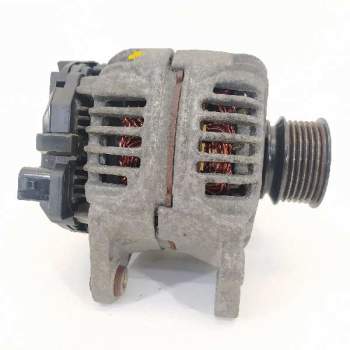 ALTERNADOR 028903028D 0124325003 