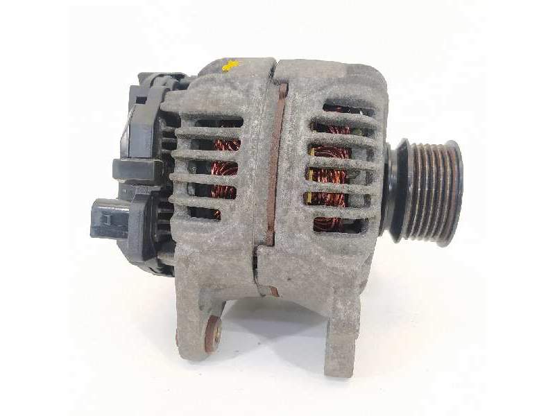 ALTERNADOR 028903028D 0124325003 
