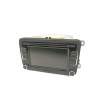 SISTEMA AUDIO / RADIO CD 3C8035195 