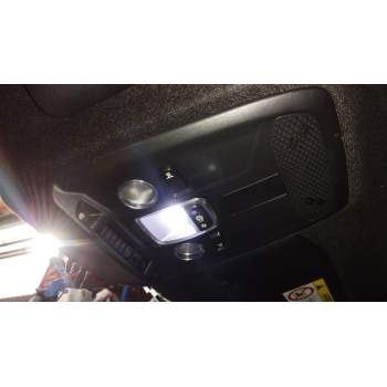 LUZ INTERIOR 96781445ZD 