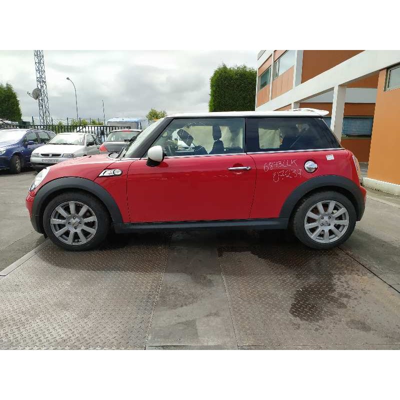 mini mini (r56) del año 2009