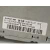 SISTEMA AUDIO / RADIO CD 3C8035195 