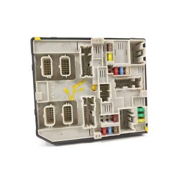 CAJA RELES / FUSIBLES 284B64259R 