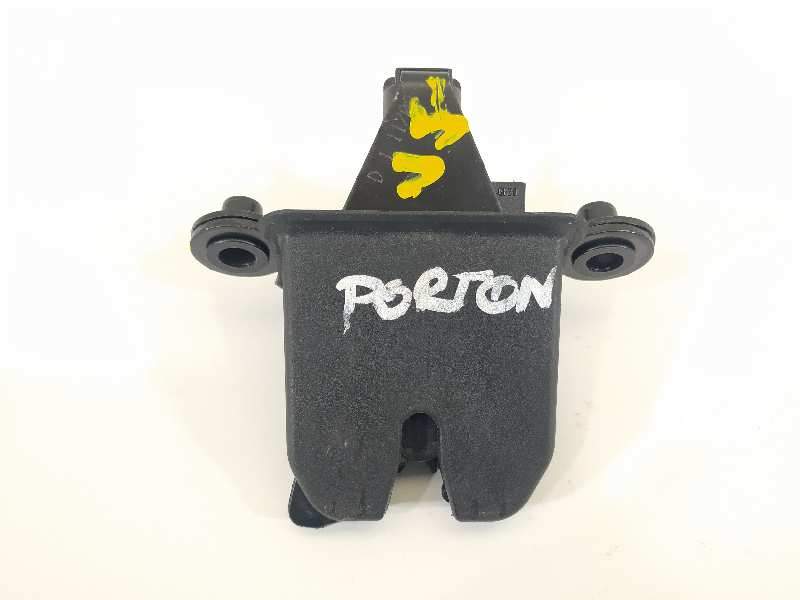 CERRADURA MALETERO / PORTON 1Z5827501D 