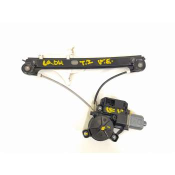 ELEVALUNAS TRASERO IZQUIERDO 6R4839461E 6R0959811G 