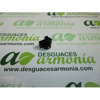 MANDO ELEVALUNAS TRASERO DERECHO 9649636777 