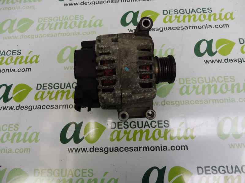 ALTERNADOR 757651380 