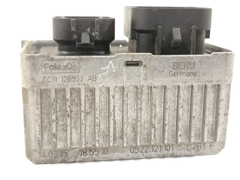 CAJA PRECALENTAMIENTO CC1112B533AB 1719477 