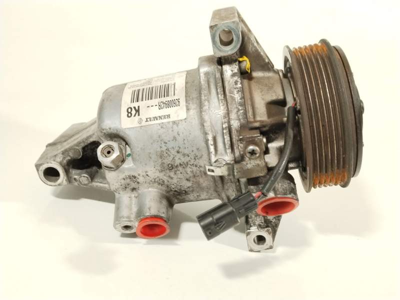COMPRESOR AIRE ACONDICIONADO 926008942R 