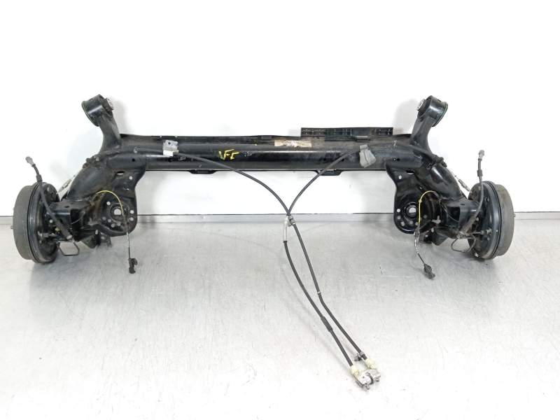 PUENTE TRASERO L1TC5K952AF 