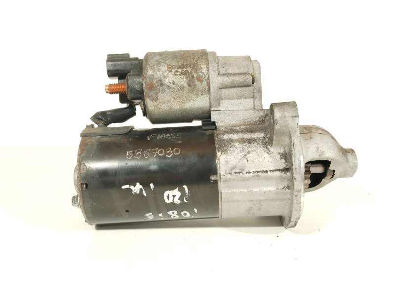 MOTOR ARRANQUE 3610003301 1201973 