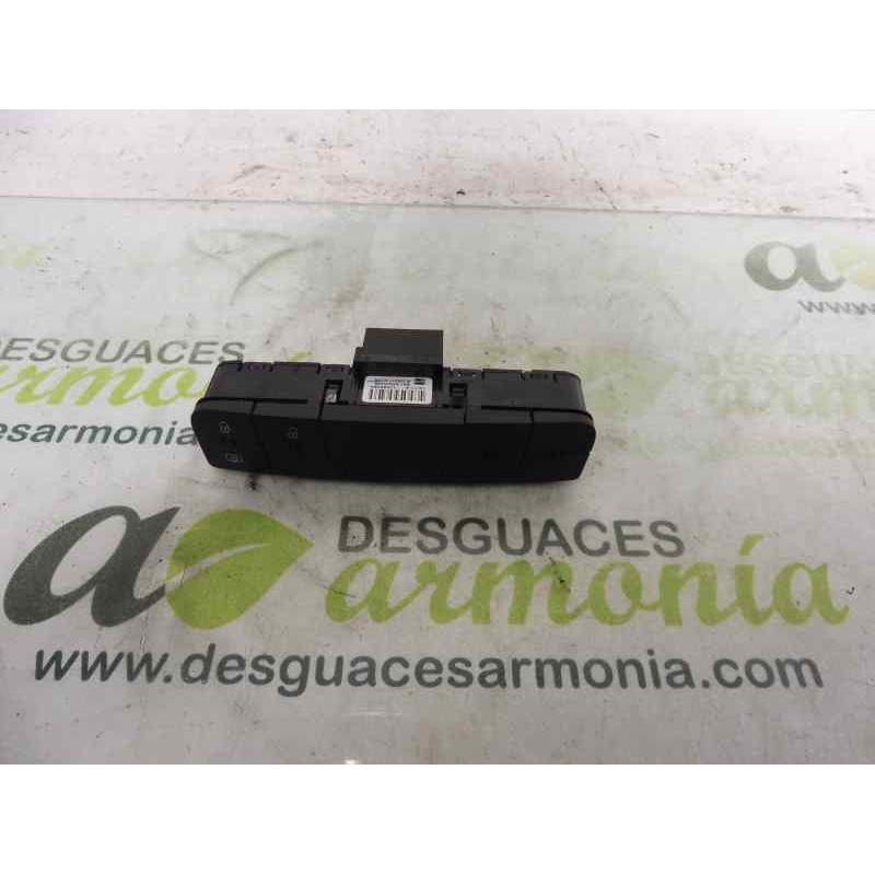 Recambio de no identificado para seat ibiza (6j5) stylance / style referencia OEM IAM 6J0927137AS  